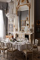 Schlosshotel Kronberg - Hotel Frankfurt
