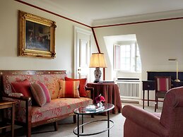 Schlosshotel Kronberg - Hotel Frankfurt