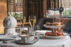 Schlosshotel Kronberg - Hotel Frankfurt