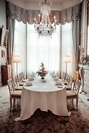 Schlosshotel Kronberg - Hotel Frankfurt