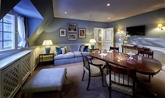 Schlosshotel Kronberg - Hotel Frankfurt