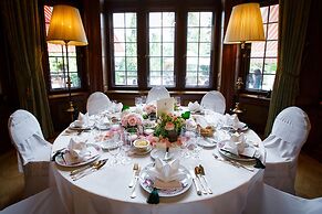 Schlosshotel Kronberg - Hotel Frankfurt