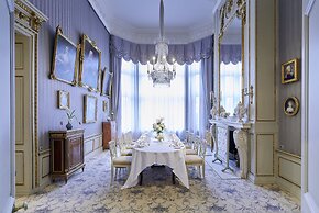 Schlosshotel Kronberg - Hotel Frankfurt