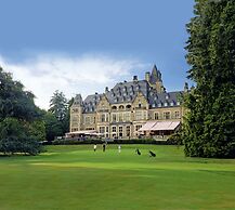 Schlosshotel Kronberg - Hotel Frankfurt