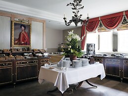 Schlosshotel Kronberg - Hotel Frankfurt