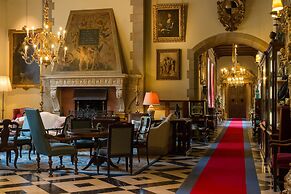 Schlosshotel Kronberg - Hotel Frankfurt