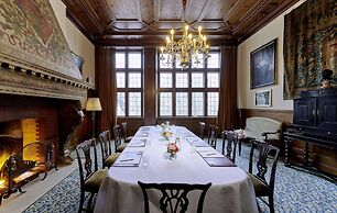 Schlosshotel Kronberg - Hotel Frankfurt