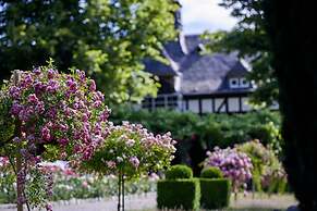 Schlosshotel Kronberg - Hotel Frankfurt
