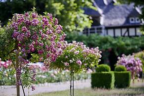 Schlosshotel Kronberg - Hotel Frankfurt
