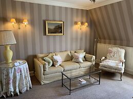 Schlosshotel Kronberg - Hotel Frankfurt
