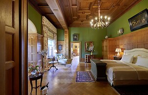 Schlosshotel Kronberg - Hotel Frankfurt