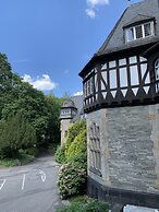 Schlosshotel Kronberg - Hotel Frankfurt