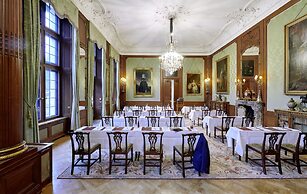 Schlosshotel Kronberg - Hotel Frankfurt