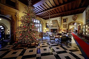Schlosshotel Kronberg - Hotel Frankfurt