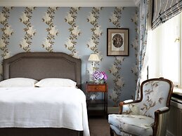 Schlosshotel Kronberg - Hotel Frankfurt
