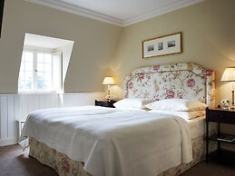 Schlosshotel Kronberg - Hotel Frankfurt