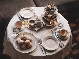 Schlosshotel Kronberg - Hotel Frankfurt