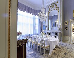 Schlosshotel Kronberg - Hotel Frankfurt