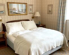 Schlosshotel Kronberg - Hotel Frankfurt