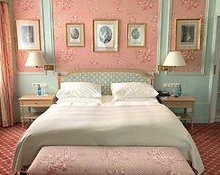 Schlosshotel Kronberg - Hotel Frankfurt