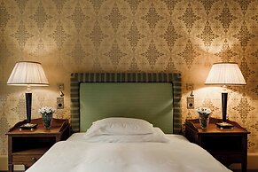 Grand Hotel Les Trois Rois