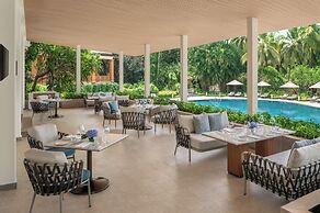 The St. Regis Goa Resort
