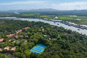 The St. Regis Goa Resort