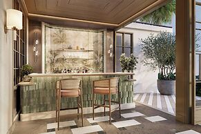 The St. Regis Goa Resort