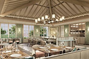 The St. Regis Goa Resort