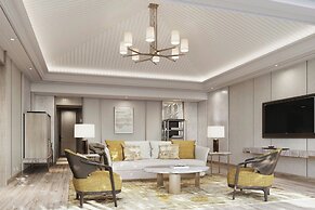 The St. Regis Goa Resort