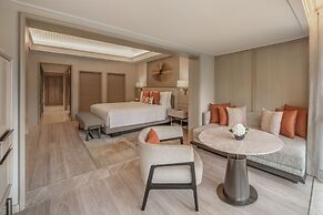 The St. Regis Goa Resort