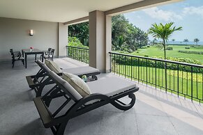 The St. Regis Goa Resort