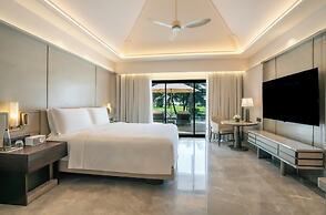 The St. Regis Goa Resort