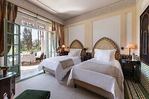 La Mamounia