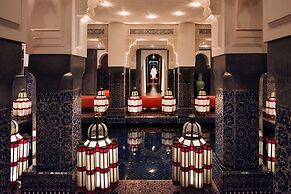 La Mamounia