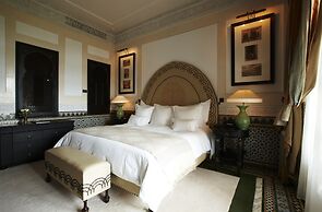 La Mamounia