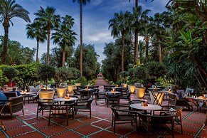 La Mamounia