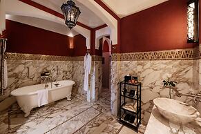 La Mamounia