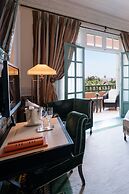 La Mamounia