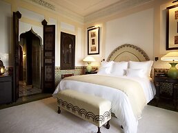 La Mamounia