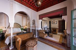 La Mamounia
