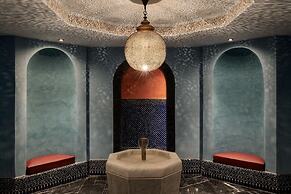 La Mamounia