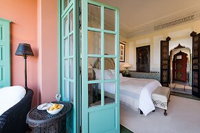 La Mamounia