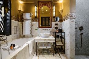 La Mamounia