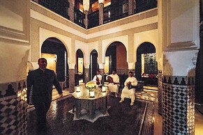 La Mamounia