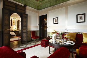 La Mamounia