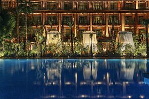 La Mamounia