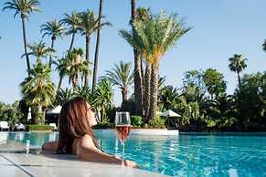 La Mamounia
