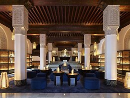 La Mamounia