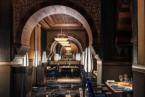 La Mamounia